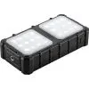 Батарея універсальна Sandberg 20000mAh, 22,5W, PD, Solar, CampLED, PowerThrough, IP65 (421-24) зображення 3