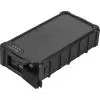 Батарея універсальна Sandberg 20000mAh, 22,5W, PD, Solar, CampLED, PowerThrough, IP65 (421-24) зображення 4