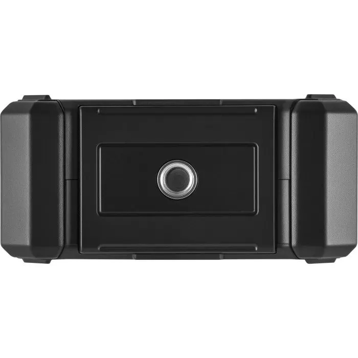 Батарея універсальна Sandberg 20000mAh, 22,5W, PD, Solar, CampLED, PowerThrough, IP65 (421-24) зображення 5
