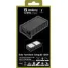 Батарея універсальна Sandberg 20000mAh, 22,5W, PD, Solar, CampLED, PowerThrough, IP65 (421-24) зображення 7