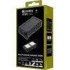 Батарея універсальна Sandberg 20000mAh, 22,5W, PD, Solar, CampLED, PowerThrough, IP65 (421-24) зображення 8