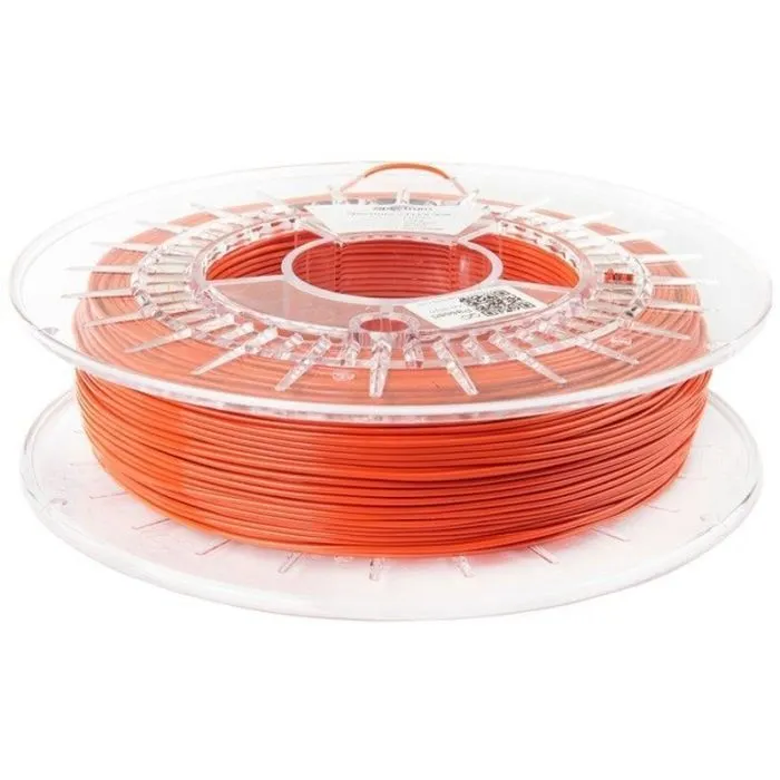 Пластик для 3D-принтера Spectrum S-Flex 98A 1.75mm 0.5kg ORANGE, LION (80517) изображение 2