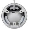 Камера відеоспостереження SEVEN Systems IP7215PA-DL (2.8) white зображення 5