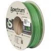 Пластик для 3D-принтера Spectrum PLA Nature 1.75mm 0.25kg Green, ALGAE NORI (80987)