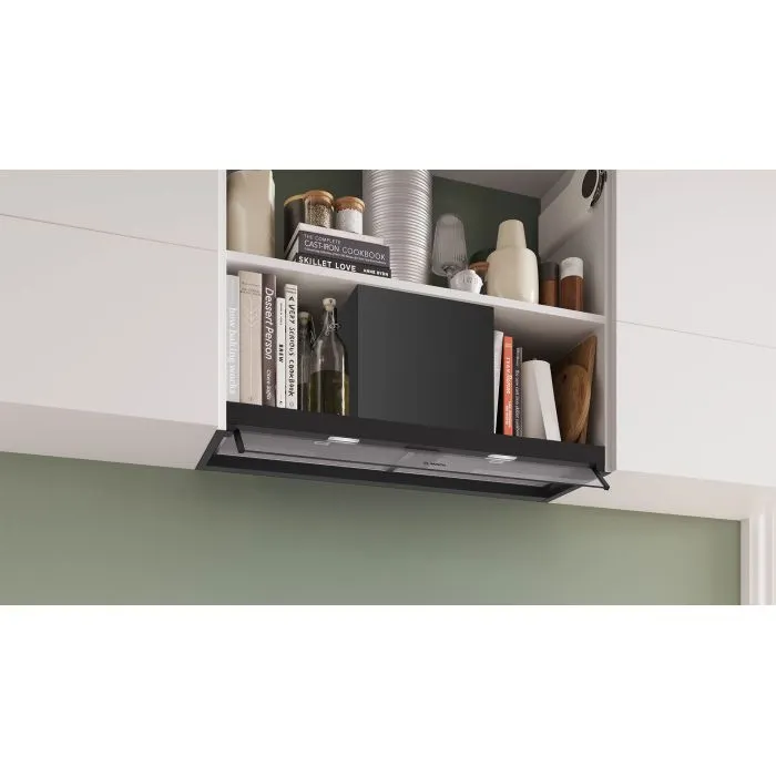 Витяжка кухонна Bosch DBB95CC60 зображення 3