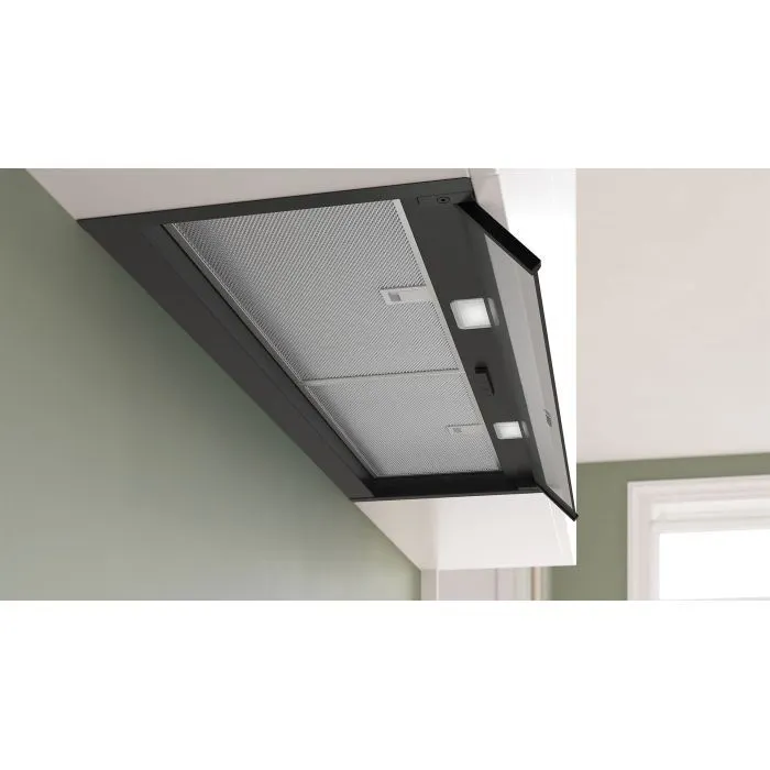 Витяжка кухонна Bosch DBB95CC60 зображення 5