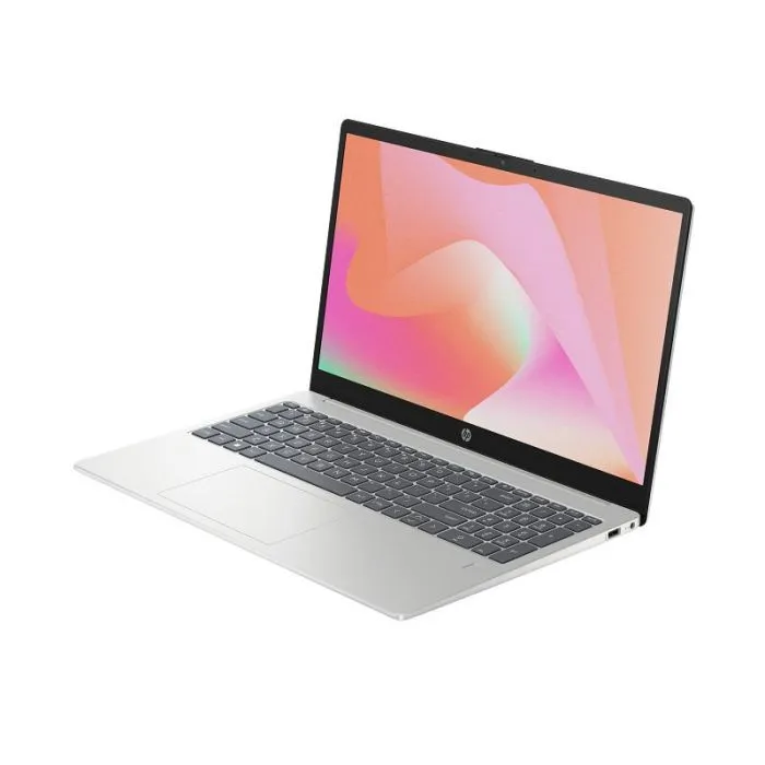 Ноутбук HP 15-fc0115ua (DM8B5EA) зображення 3