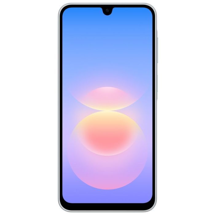 Мобільний телефон Samsung Galaxy A18 LTE 4/128Gb Light Blue (SM-A185FLBDEUC) зображення 2