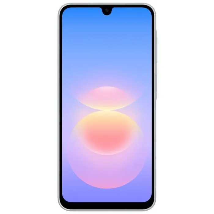 Мобільний телефон Samsung Galaxy A18 LTE 4/128Gb Silver (SM-A185FZSDEUC) зображення 2