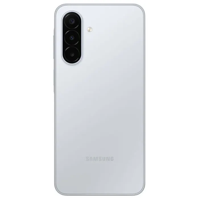 Мобільний телефон Samsung Galaxy A18 LTE 4/128Gb Silver (SM-A185FZSDEUC) зображення 5