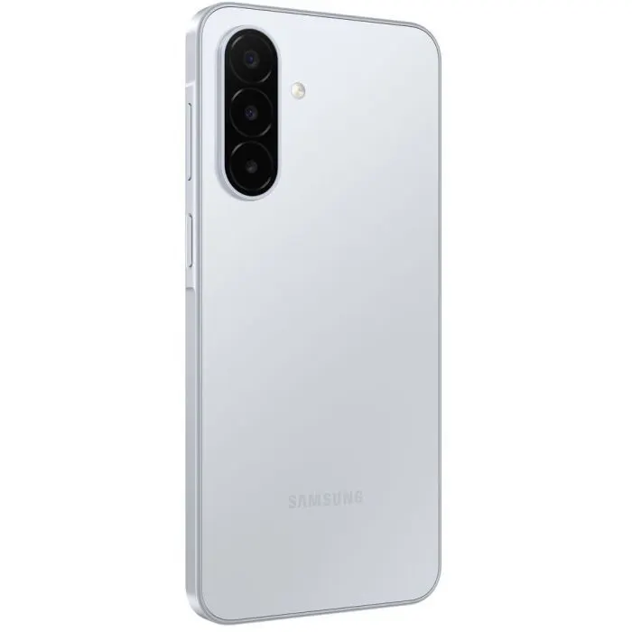 Мобільний телефон Samsung Galaxy A18 LTE 4/128Gb Silver (SM-A185FZSDEUC) зображення 6