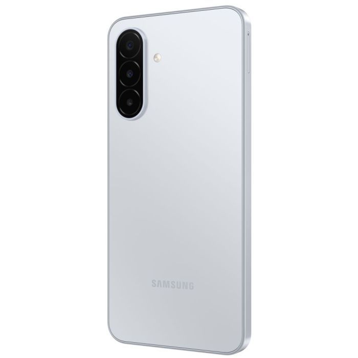 Мобільний телефон Samsung Galaxy A18 LTE 4/128Gb Light Blue (SM-A185FLBDEUC) зображення 7