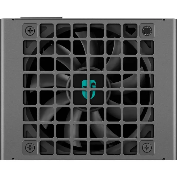Блок живлення Deepcool 850W GamerStorm PS850P (R-PS850P-FE0B-JGEU) зображення 2
