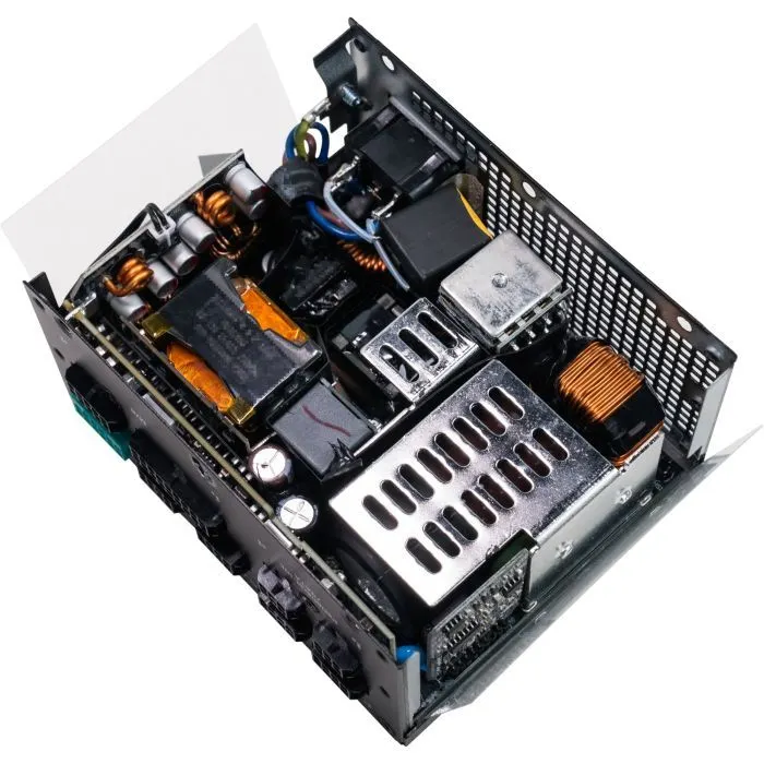 Блок живлення Deepcool 850W GamerStorm PS850P (R-PS850P-FE0B-JGEU) зображення 5