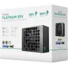 Блок живлення Deepcool 850W GamerStorm PS850P (R-PS850P-FE0B-JGEU) зображення 8