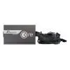 Блок питания Seasonic 850W ATX 3.1 Core GC-850 (SRP-CGC851-A5A32SF) изображение 13