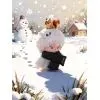 Мягкая игрушка 10/10 Toys с кольцом Cluebie Soul Escape Surprise Box (25YC1787) изображение 3