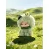 Мягкая игрушка 10/10 Toys с кольцом Cluebie Soul Escape Surprise Box (25YC1787) изображение 4