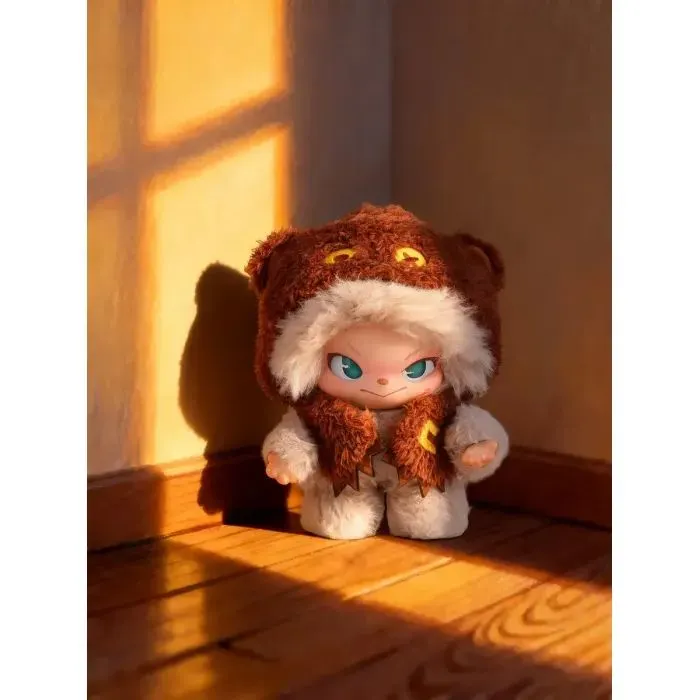 Мягкая игрушка 10/10 Toys с кольцом Cluebie Soul Escape Surprise Box (25YC1787) изображение 5