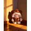 Мягкая игрушка 10/10 Toys с кольцом Cluebie Soul Escape Surprise Box (25YC1787) изображение 5