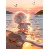 Мягкая игрушка 10/10 Toys с кольцом Cluebie Soul Escape Surprise Box (25YC1787) изображение 8