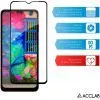 Стекло защитное ACCLAB Full Glue Samsung A04e Black (1283126547164) изображение 5