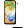 Стекло защитное ACCLAB Full Glue Samsung A04e Black (1283126547164)