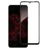 Скло захисне Intaleo Full Glue ZTE Blade A36 Black (1283126635618)