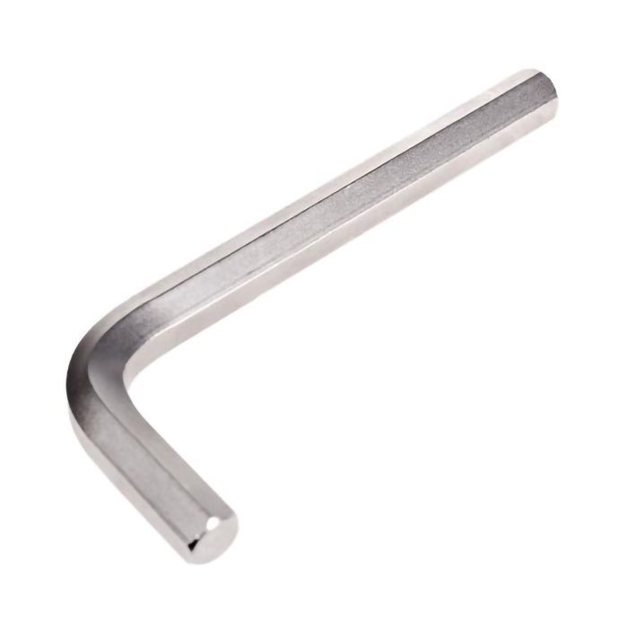 Ключ Hans шестигранний 7мм (1764M-7) зображення 2
