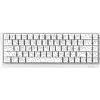 Клавіатура Ajazz NacodeX NK68 V2 Red Switch LED USB UA White (NK68-V2-R-S-W) зображення 2