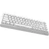 Клавіатура Ajazz NacodeX NK68 V2 Red Switch LED USB UA White (NK68-V2-R-S-W) зображення 3