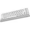 Клавіатура Ajazz NacodeX NK68 V2 Red Switch LED USB UA White (NK68-V2-R-S-W) зображення 4