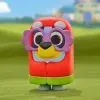 Фигурка Funko Pop серии Блуи - Джанет (94054F) изображение 3