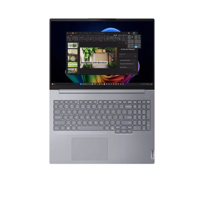 Ноутбук Lenovo ThinkBook 16 G9 IPL (21UR005QRA) изображение 9
