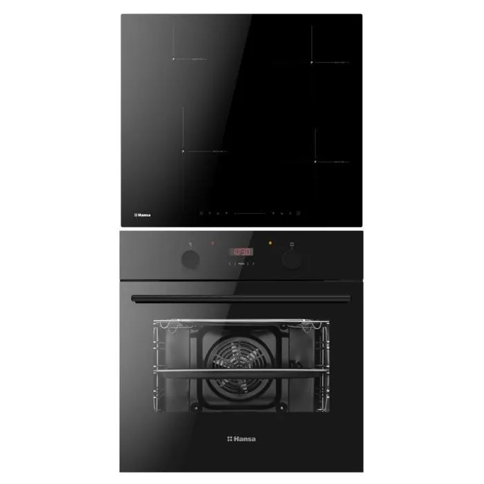 Комплект встраиваемой техники Hansa FCIL683099