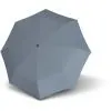 Зонт Knirps A.200 Medium Duomatic Fog Black HeatShield автомат, складана (Kn95-7201-88082) изображение 2