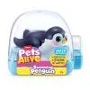 Интерактивная игрушка Pets & Robo Alive Пингвиненок (чёрный) (9573A)