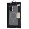 Чохол до мобільного телефона BeCover FIBRA Silicone OmniMag Apple iPhone 17 Gray (716199) зображення 2
