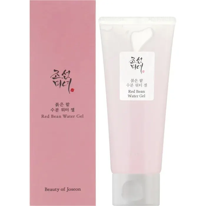 Гель для обличчя Beauty Of Joseon Red Bean Water Gel 100 мл (8809738316993) зображення 2
