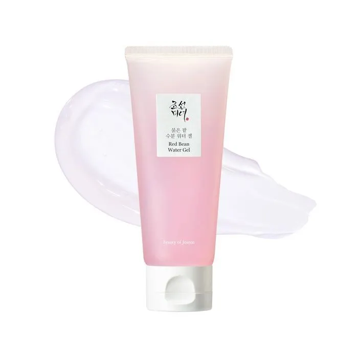 Гель для обличчя Beauty Of Joseon Red Bean Water Gel 100 мл (8809738316993) зображення 3