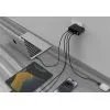 Зарядное устройство Gembird 3xUSB-C PD100W + 1xUSB QC3.0 30W black (TA-UC-PDQC100LCD-01-BK) изображение 7