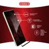 Скло захисне Intaleo Full Glue ESD Oppo A5 Pro 5G Black (1283126623905) зображення 4