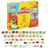 Набір для творчості Hasbro Play-Doh Адвент-календар із пластичною масою (G0501) зображення 3