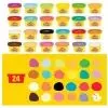 Набір для творчості Hasbro Play-Doh Адвент-календар із пластичною масою (G0501) зображення 4