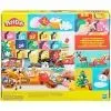 Набір для творчості Hasbro Play-Doh Адвент-календар із пластичною масою (G0501) зображення 5