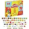 Набір для творчості Hasbro Play-Doh Адвент-календар із пластичною масою (G0501)