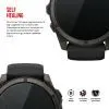 Плівка захисна Armorstandart hydrogel Garmin Fenix 9 51mm AMOLED 6 pcs (ARM94000) зображення 3