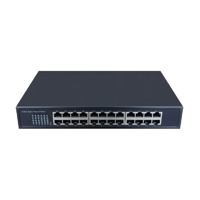 Комутатор мережевий Ewind EW-S1624CG