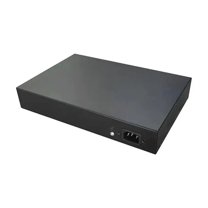 Комутатор мережевий Ewind EW-S1624CG зображення 2