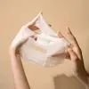Маска для обличчя D'Alba White Truffle Double Mask Pack (8809412864703) зображення 2
